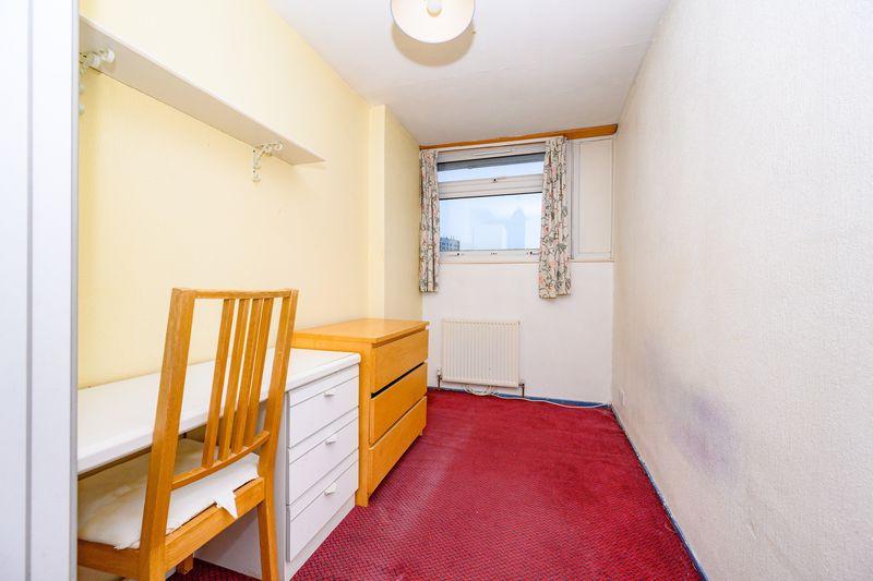 Bedroom Seven
