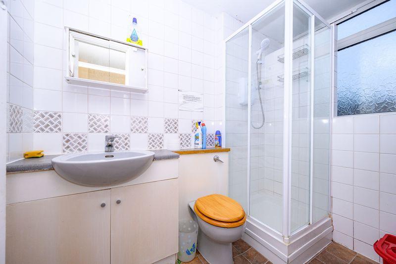 Downstairs WC &amp;...