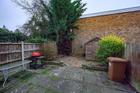undefined, Wood Vale, Hatfield