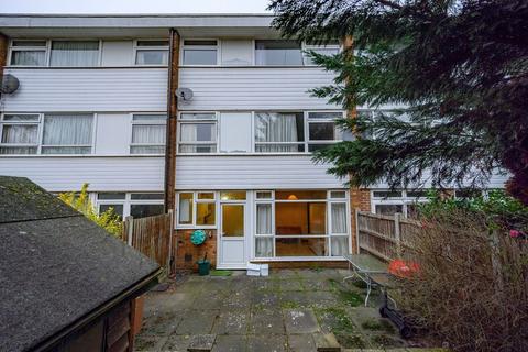 undefined, Wood Vale, Hatfield