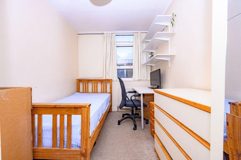 Bedroom Five