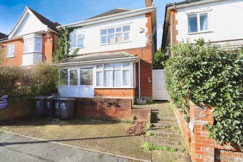 undefined, Heathwood Road, Bournemouth BH9