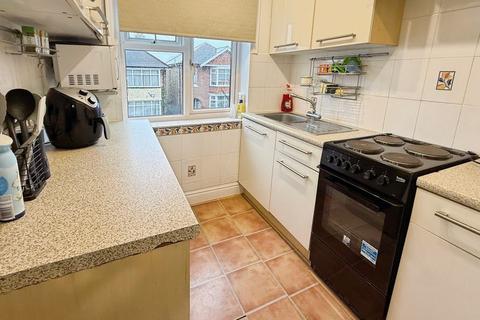 undefined, Heathwood Road, Bournemouth BH9