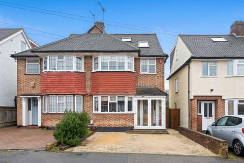undefined, Parkdale Crescent, Worcester Park