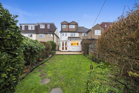 undefined, Parkdale Crescent, Worcester Park
