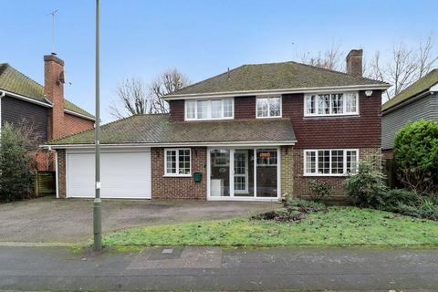 4 bedroom house for sale, Mill Pond Road, Windlesham GU20