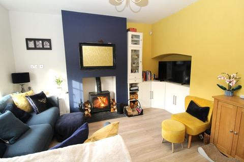3 bedroom terraced house for sale, Lawrence Road, Altrincham WA14