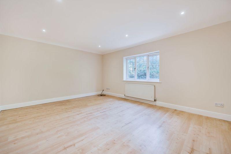 Second living room