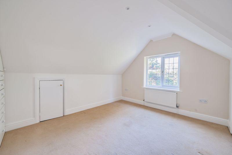 Double bedroom