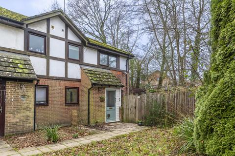 undefined, Buller Close, Crowborough