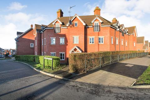 undefined, Bushfield Court, Bedford MK42