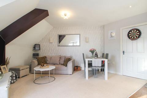 undefined, Bushfield Court, Bedford MK42