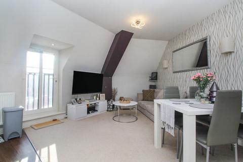 undefined, Bushfield Court, Bedford MK42