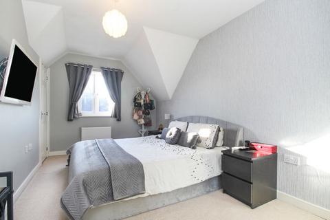 undefined, Bushfield Court, Bedford MK42