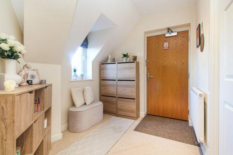 undefined, Bushfield Court, Bedford MK42