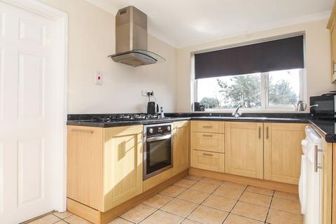 4 bedroom detached house for sale, Russell Way, Bedford MK43
