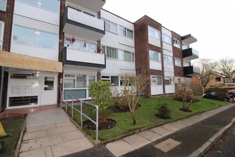2 bedroom apartment for sale, St. Anns Road, Manchester M25