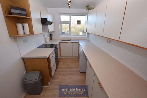 2 bedroom apartment for sale, St. Anns Road, Manchester M25