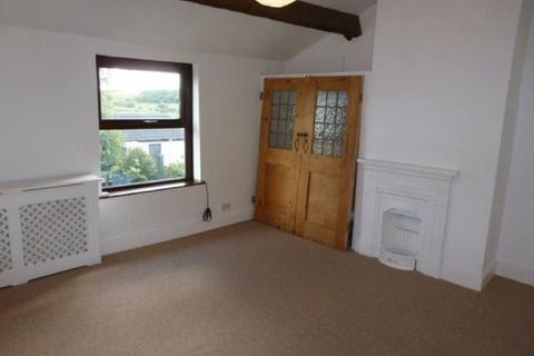 undefined, The Nook, Bury BL9