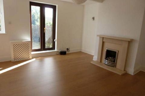 undefined, The Nook, Bury BL9