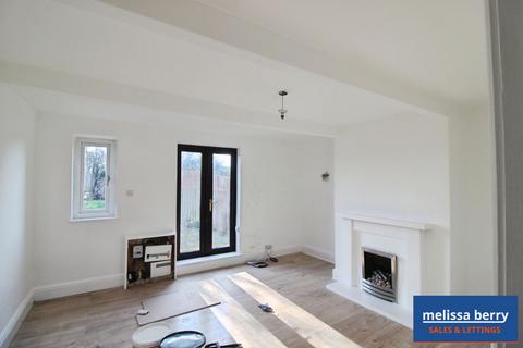 undefined, The Nook, Bury BL9