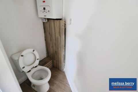undefined, The Nook, Bury BL9
