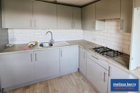 undefined, The Nook, Bury BL9