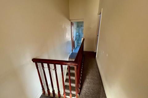 undefined, Birch Street, Wrexham