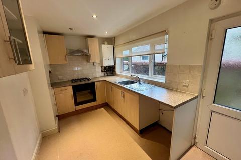 2 bedroom terraced house for sale, Birch Street, Wrexham