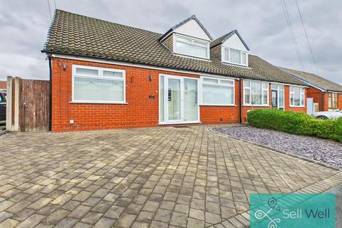 undefined, Queensway, Manchester M28