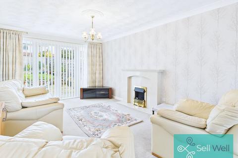 undefined, Queensway, Manchester M28