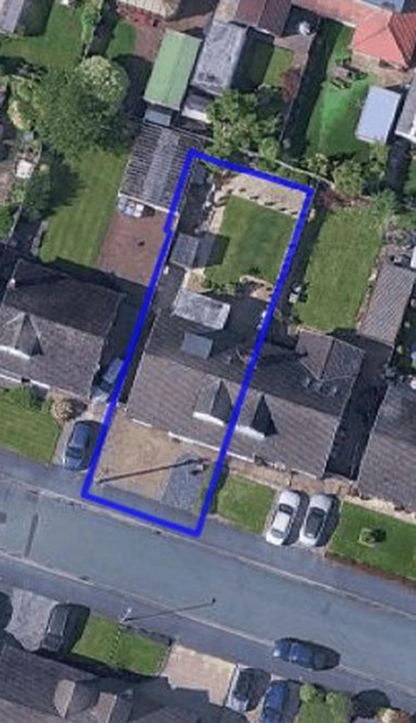 Satellite Image