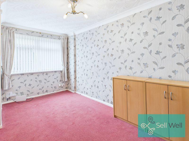 Ground Floor Bedroom