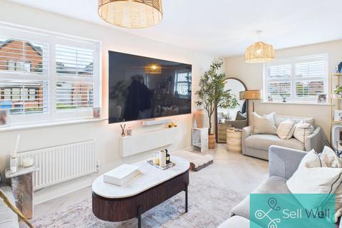 undefined, Lowe Grove, Manchester M28