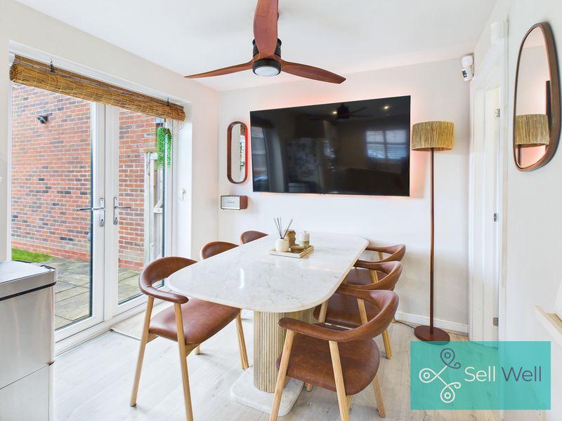 Dining Space