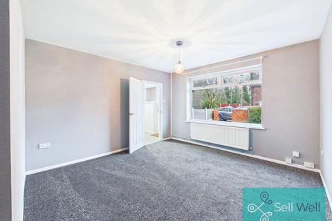 3 bedroom terraced house for sale, Sportside Avenue, Manchester M28
