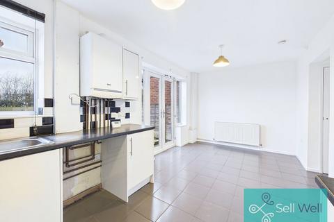 3 bedroom terraced house for sale, Sportside Avenue, Manchester M28