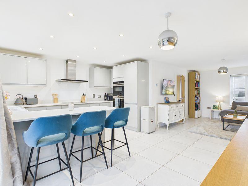 Kitchen/ Dining/...
