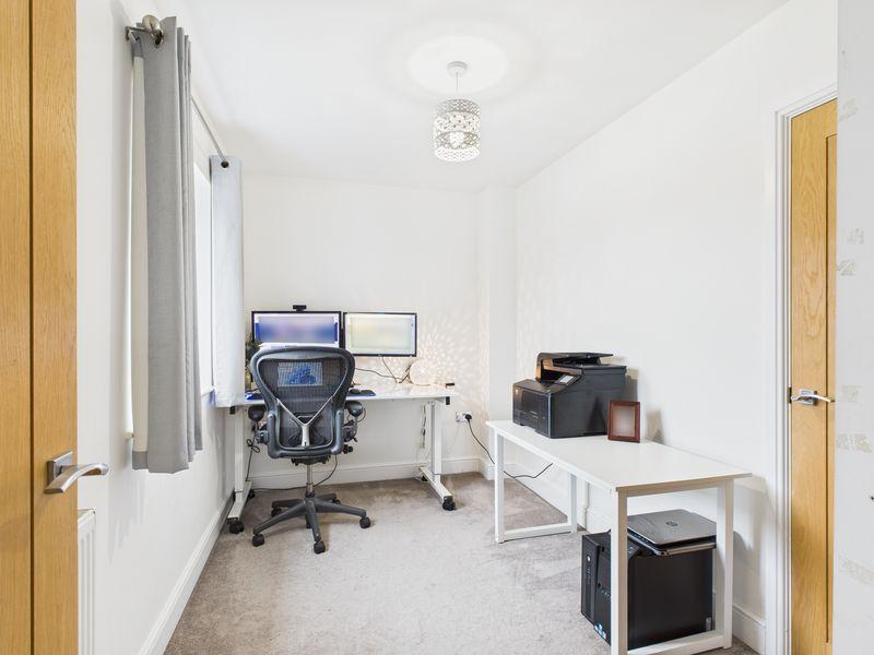 Bedroom Five
