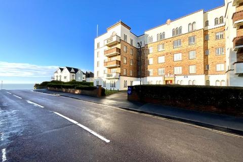 Sea Road, Boscombe Spa