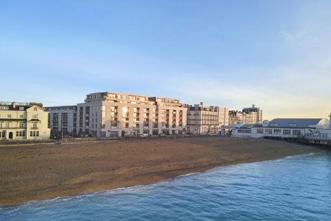 1 bedroom retirement property for sale, South Parade, Southsea, PO4