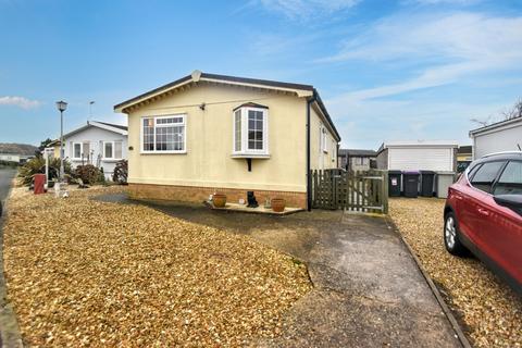 undefined, Four Seasons Park, Chapel St. Leonards, PE24