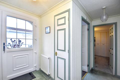 undefined, Four Seasons Park, Chapel St. Leonards, PE24