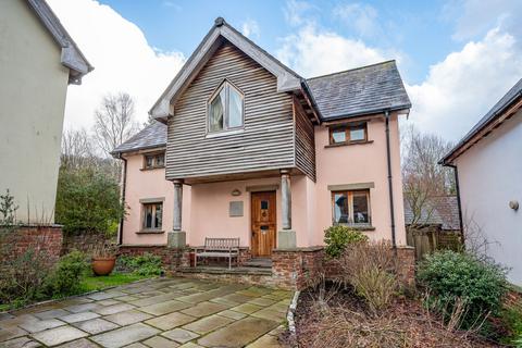 undefined, Standard Street, Crickhowell NP8
