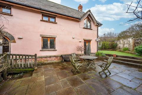 5 bedroom detached house for sale, Standard Street, Crickhowell NP8