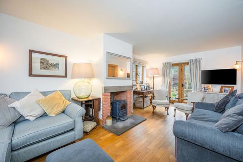 5 bedroom detached house for sale, Crickhowell NP8