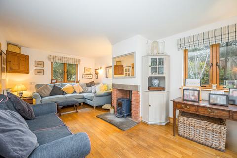 5 bedroom detached house for sale, Crickhowell NP8