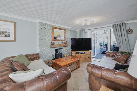 2 bedroom semi-detached bungalow for sale, Bentham Road, Wigan WN6