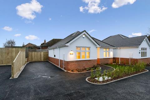 undefined, Lacey Crescent, Poole BH15