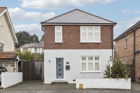 undefined, Queens Road, Poole BH14
